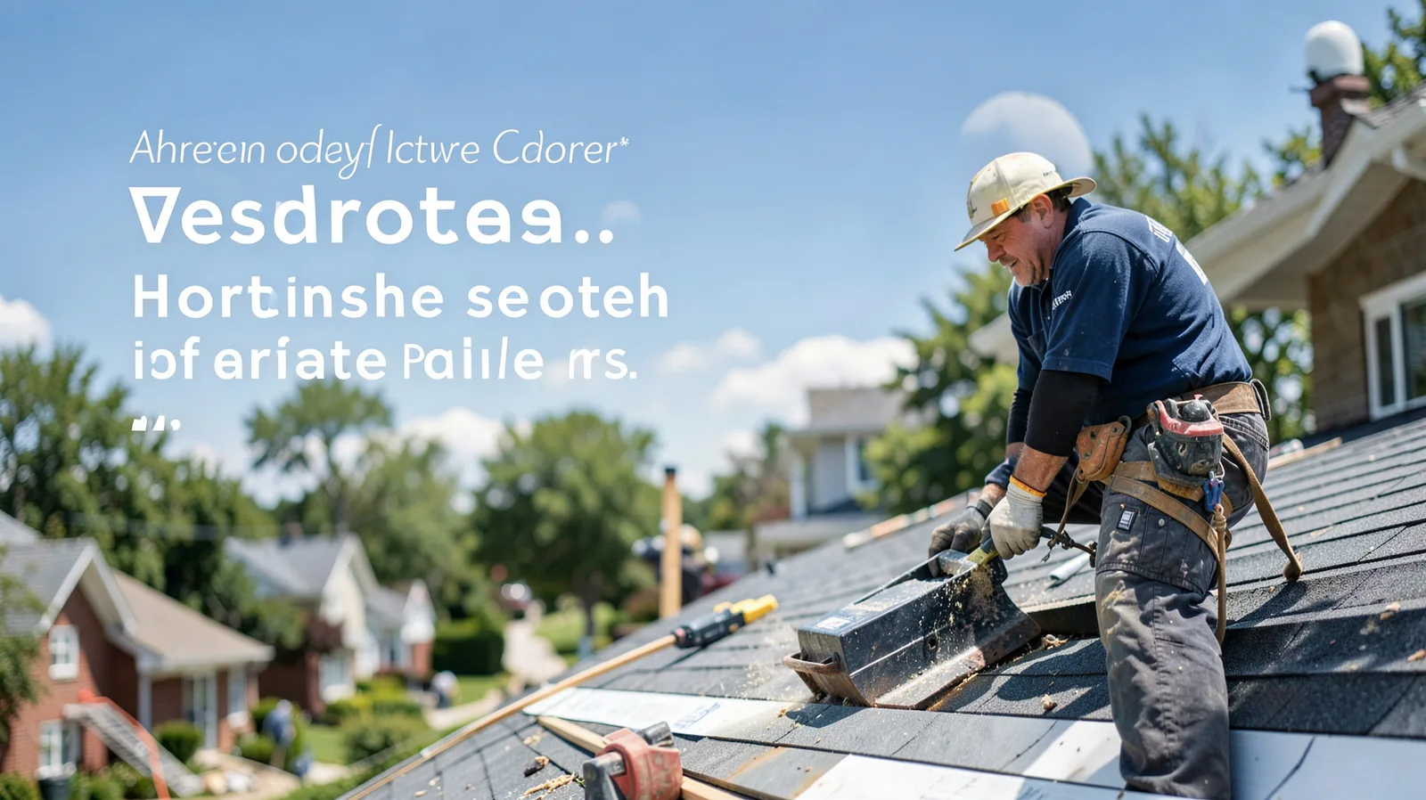 Roof Replacement in Haysi, VA near me